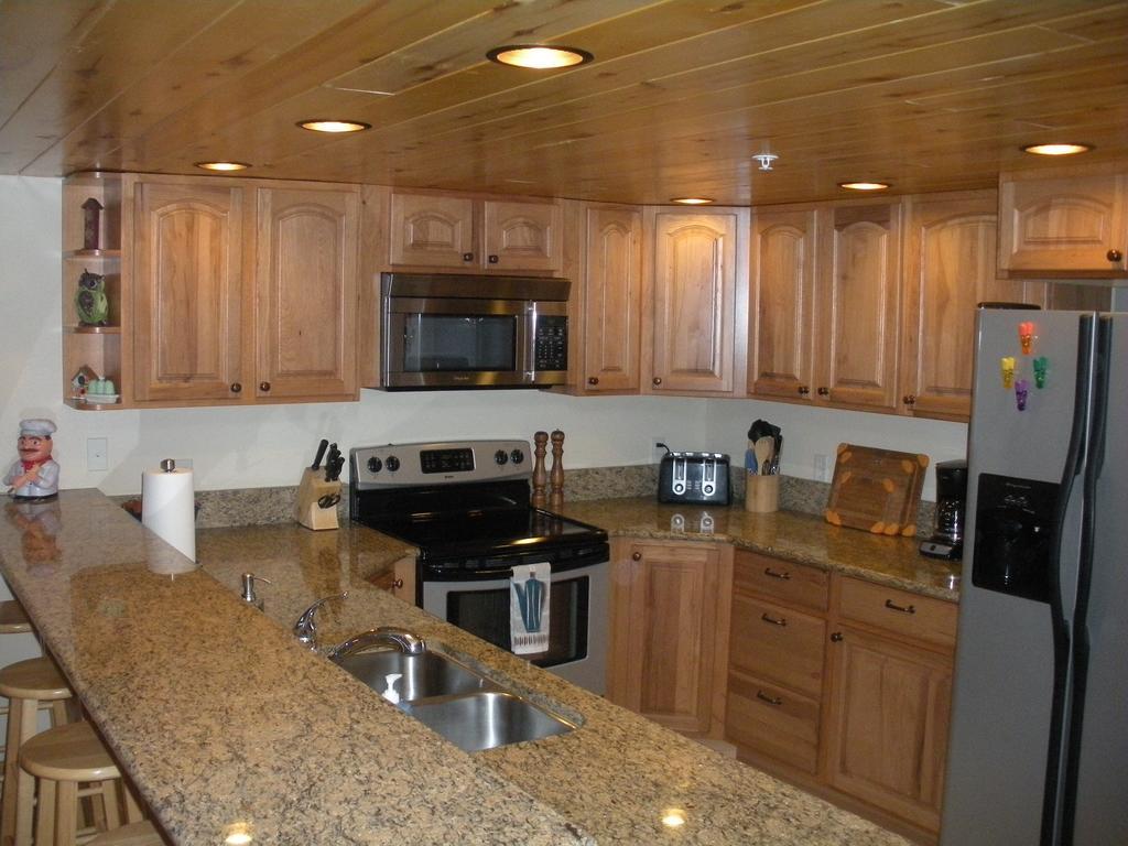 The Lodge At Duck Creek Duck Creek Village Room photo